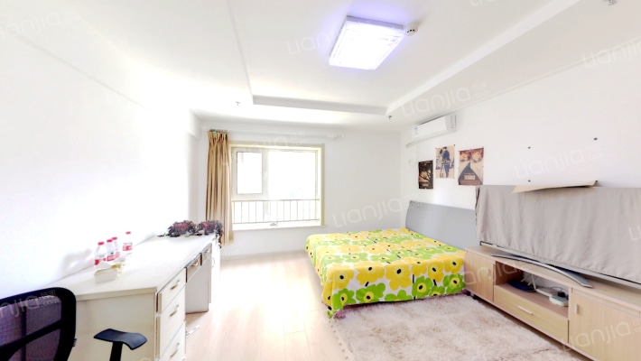 文园海景二手房实景图