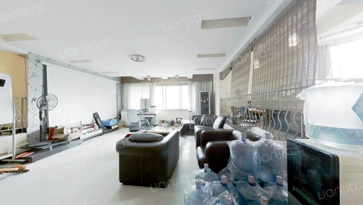 时代大厦(渝北)二手房实景图