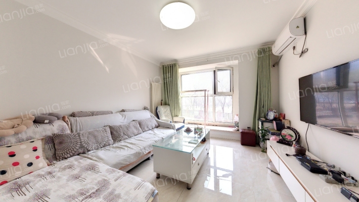 首创新悦都一区二手房实景图