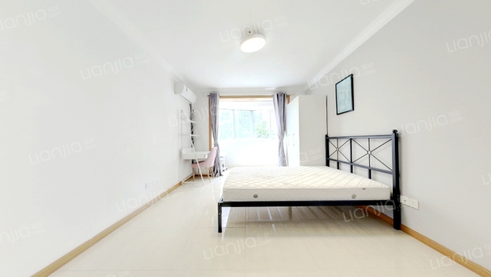 里昂公寓二手房实景图