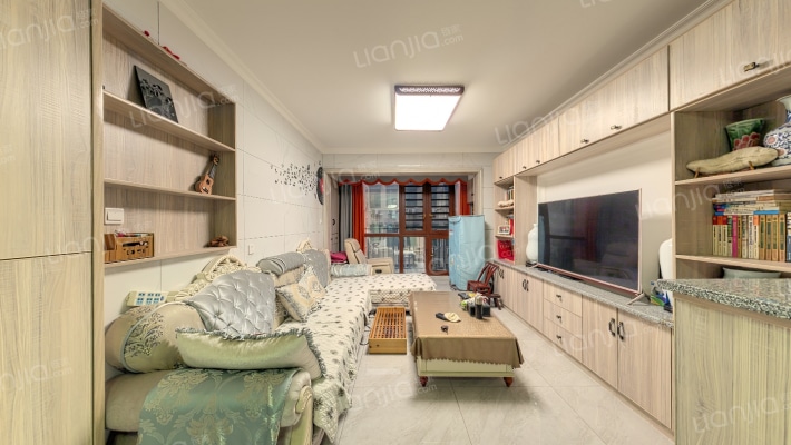 和悦城二手房实景图