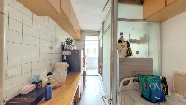 康壮社区二手房实景图