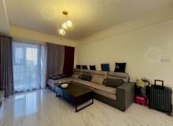 整租·碧桂园中央花园 4室2厅 南_碧桂园中央花园租房