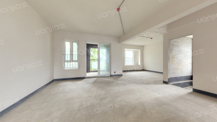 福星惠誉·仁和公馆二手房实景图