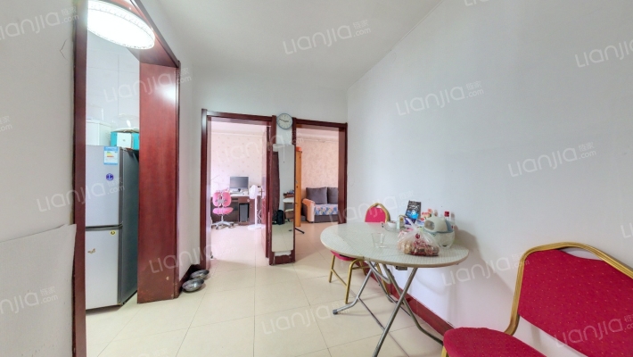 纺器二厂宿舍二手房实景图