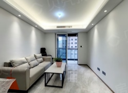 整租·浙通名力桃花源 3室2厅 南_浙通名力桃花源租房