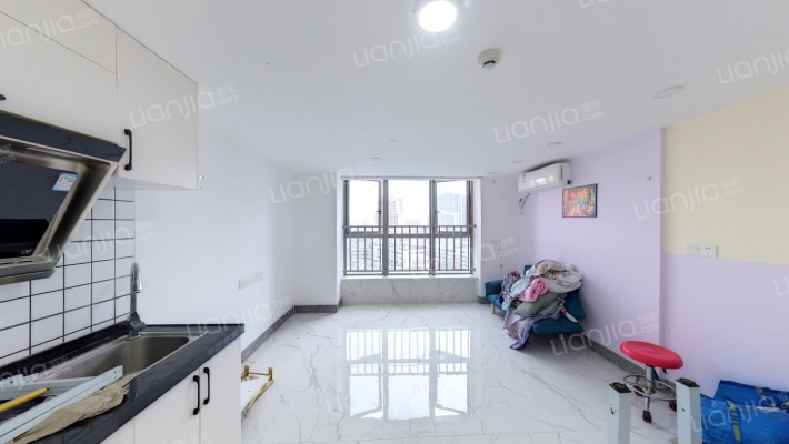 中洲公馆二手房实景图