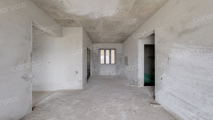 罗浮嘉园二手房实景图