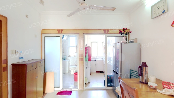 五塘新村二手房实景图