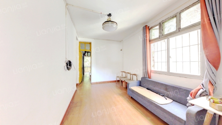 前横路79号二手房实景图