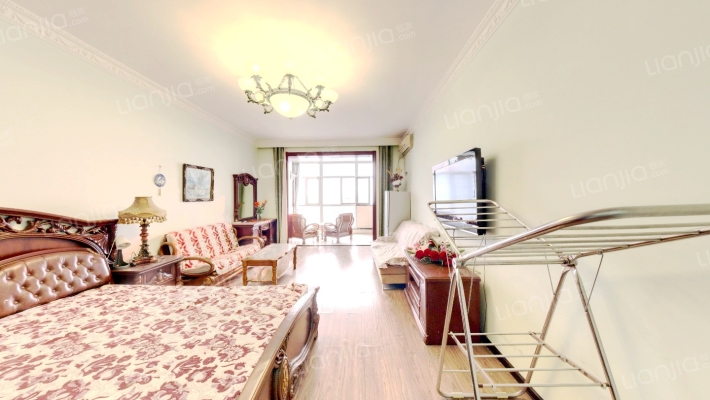 都市胜景二手房实景图