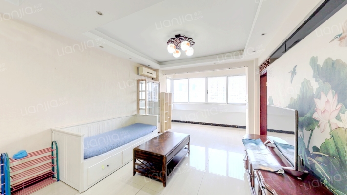 侨怡苑二手房实景图