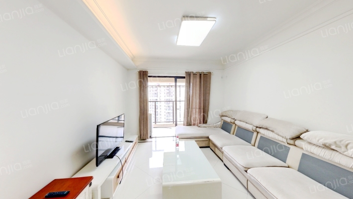 金地珑悦二手房实景图