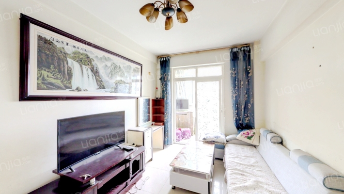 利通出水芙蓉二手房实景图