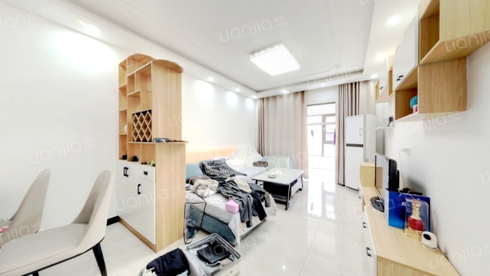 东润城璟园二手房实景图