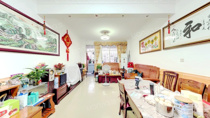 黄岐东苑小区二手房实景图