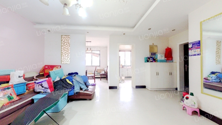 嘉馨花园二手房实景图