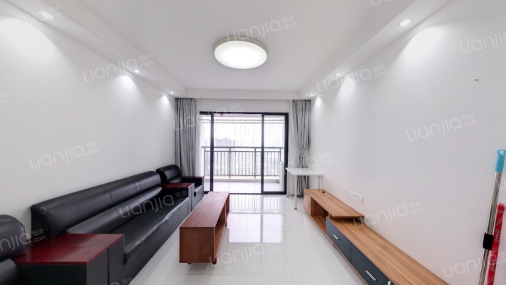 沁美家园二手房实景图