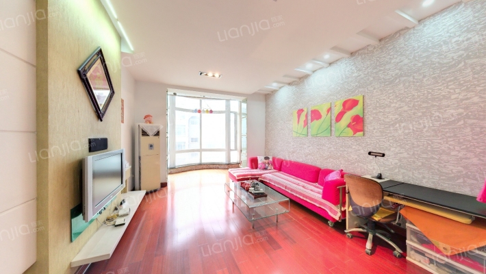 南风雅居二手房实景图