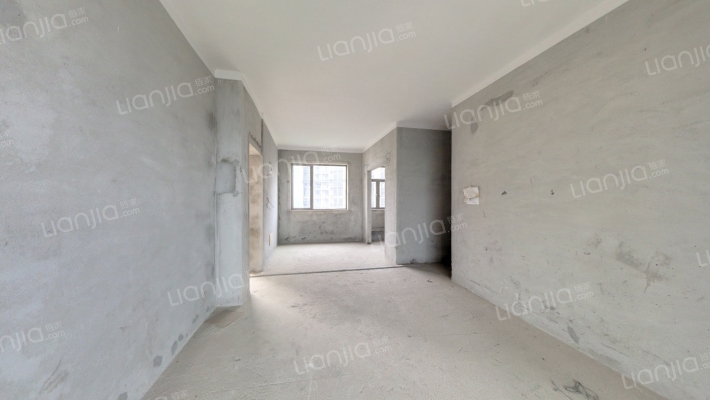 嘉华星际湾二手房实景图