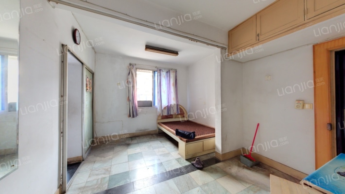 江滨新村西区二手房实景图