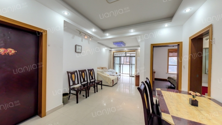 恒龙尚品嘉苑二手房实景图