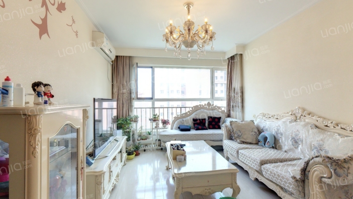 家和园二手房实景图