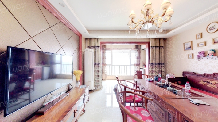 上东城东区二手房实景图