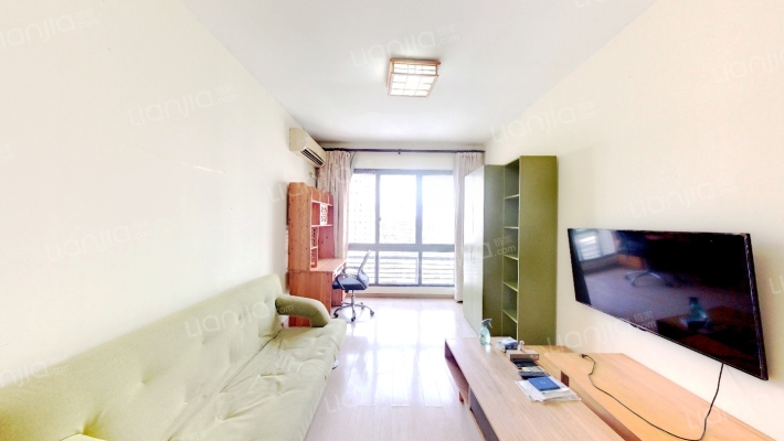 平安摩卡城市二手房实景图