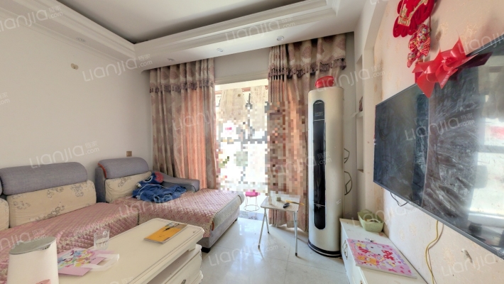 观澜郡二手房实景图