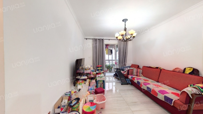 当代国际二手房实景图