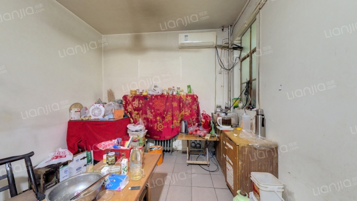 伏牛路102号院二手房实景图