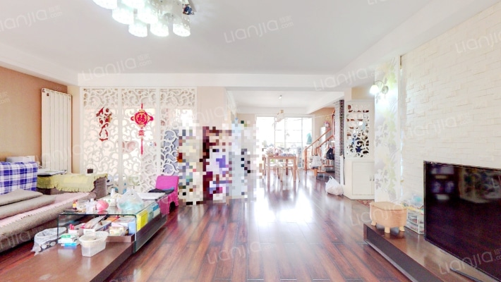 声远山庄二手房实景图