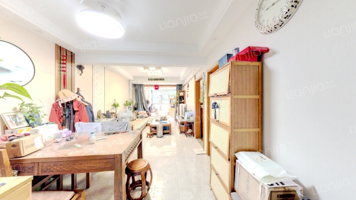 康盛花园二手房实景图