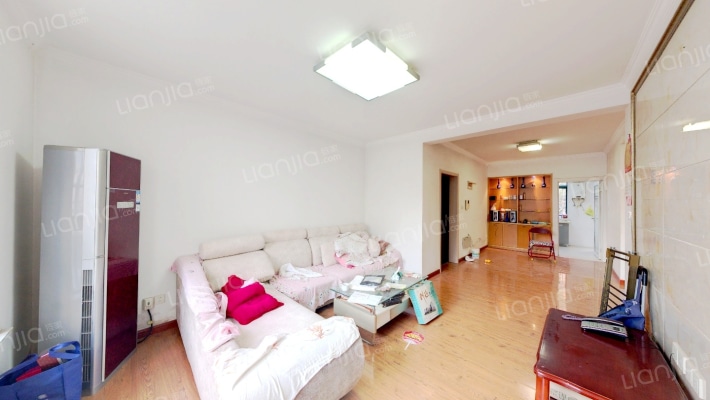 水畔御景二手房实景图