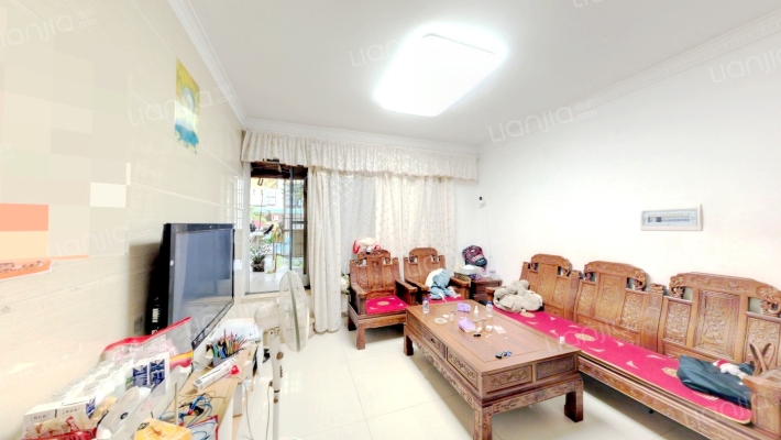 乔永康大厦二手房实景图