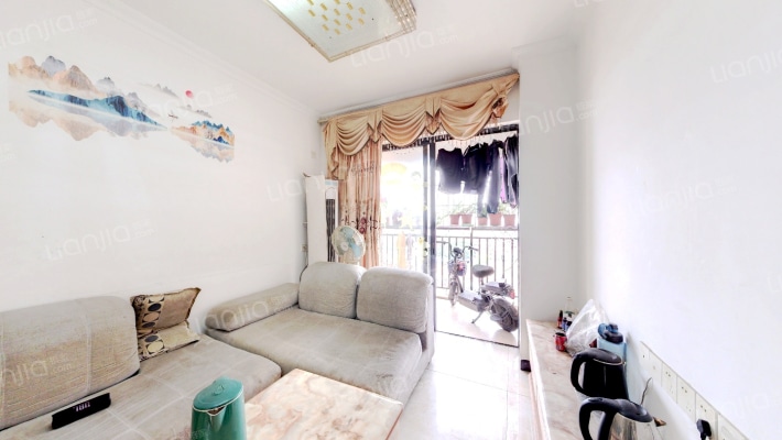 星辰花苑二手房实景图