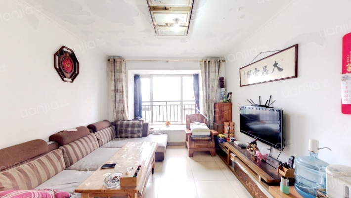 东方惠城B区二手房实景图