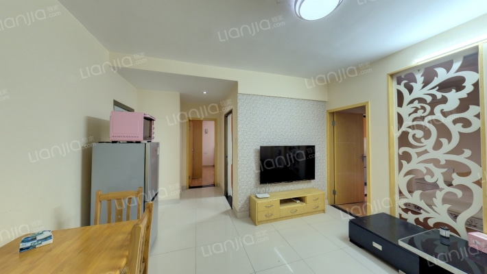 童话里二手房实景图