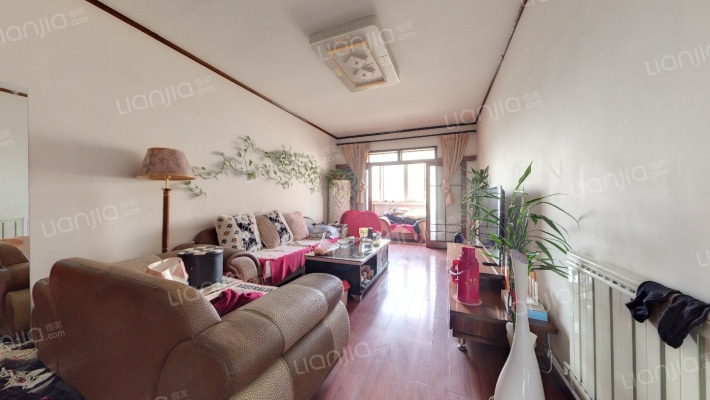 地矿小区（玄武路）二手房实景图