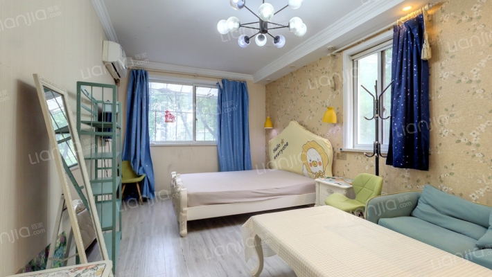 法华镇路878弄二手房实景图