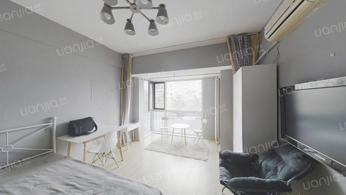 city one二手房实景图