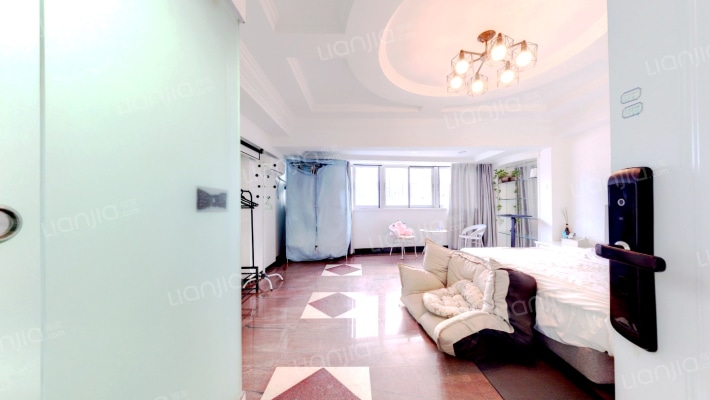 宝泉庄二手房实景图