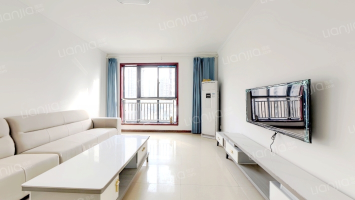 康桥溪桂园二手房实景图