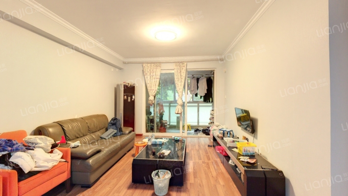 南城都汇汇智园二期二手房实景图