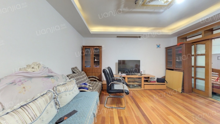 石岭街二手房实景图