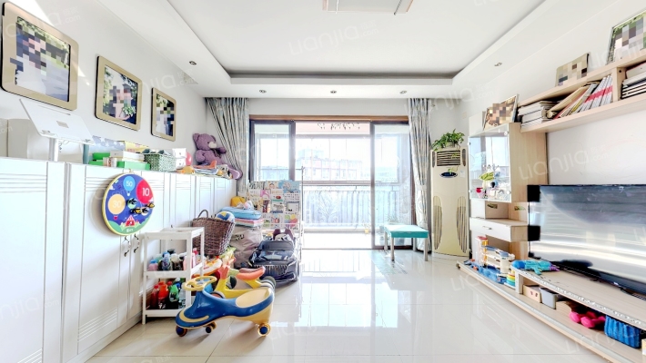 帝景花园二手房实景图