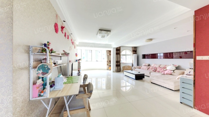 锦绣花苑二手房实景图