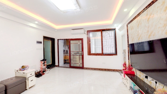 金晖花苑二手房实景图