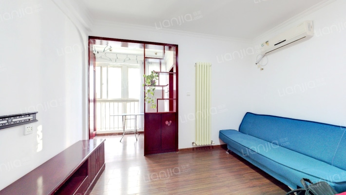 中苑名都二手房实景图